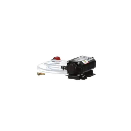Lancer 86-0141-02 Pump, Diaphram, Syrup, Gas, 3/8 Ba