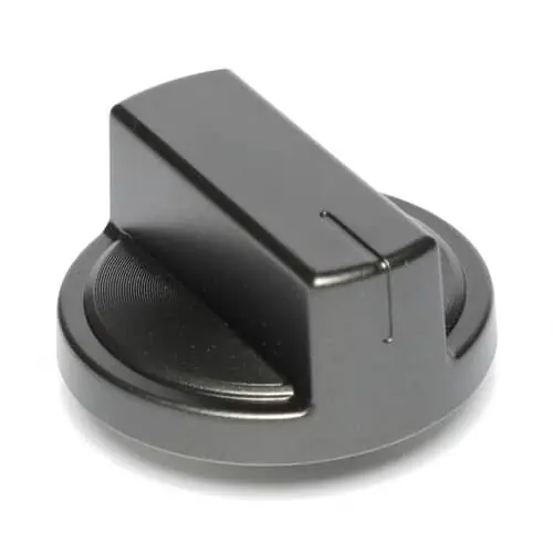 LG AEZ75996803 Knob Assembly