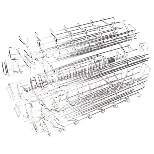 Star 2B-Z7962 Cradle Wheel Assembly Kit (Not Shown)