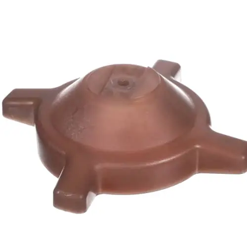 Scotsman 02-4770-01 Dispense Wheel 12 Lb Replacement MPN