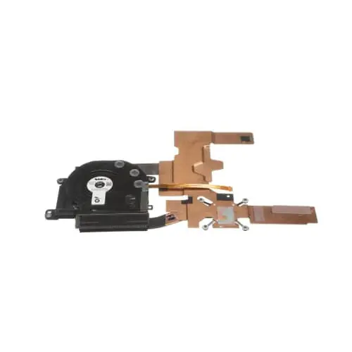 Lenovo 5H40W36669 Heatsink Cpu Heatsink, W/Fan, Nidec
