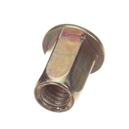Stero Dishwasher 0P-678426 Rivnut 5/16-18 Replacement MPN