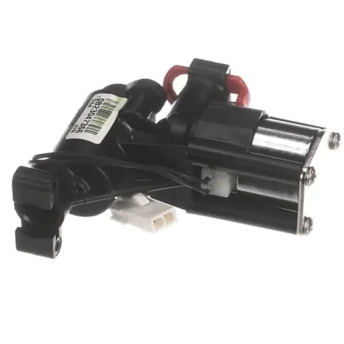 Lancer 19-0523-SP Valve Assembly,lfcv,0.2 Syrup Inj,blk