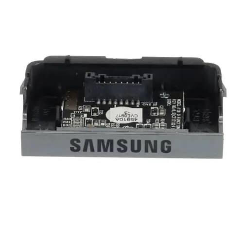 Samsung BN96-45910A Assembly Board P-function Tact