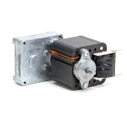 Star 2U-Z11922 Motor Cw 230 Rpm 120V