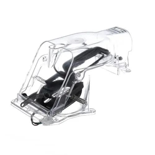 Lancer 82-7717-SP Ice Chute Assembly,sensation
