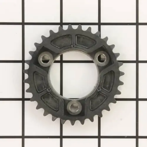 Milwaukee 31-88-0055 Sprocket 31 Tooth Power Replacement MPN