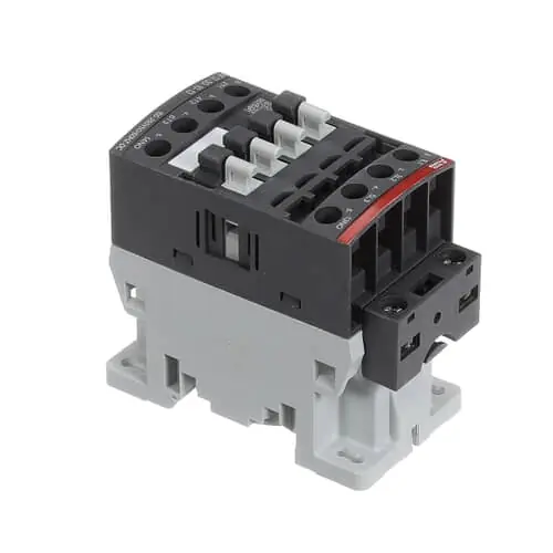 Middleby 28041-0008 Contactor,dp 25A 120V 4P