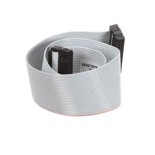 Middleby 3422198B Cable,ribbon 34 Pin F-f 15 inch