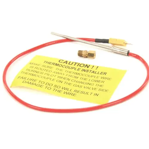 Marshall Air 148496 Kit,thermocouple 4.5