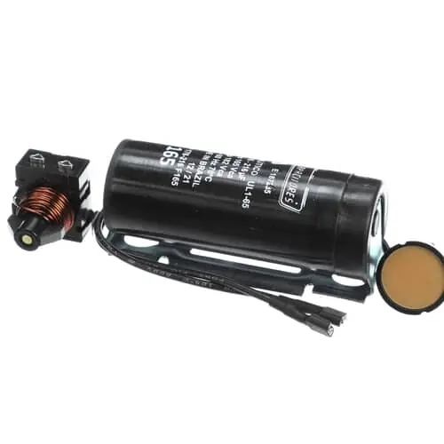 Silver King 11701-12 Electrical Kit 115 Volt Relay