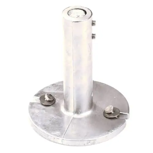 Salvajor LSA35 Leg Support Assembly