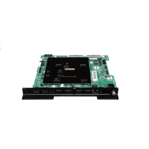 Samsung BN94-14345A Assembly Pcb Main;qrq70d