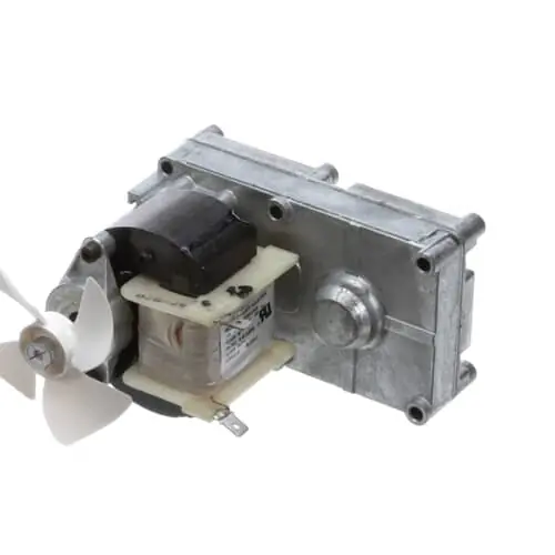 Star 2U-Z11854 Motor Gear 120V