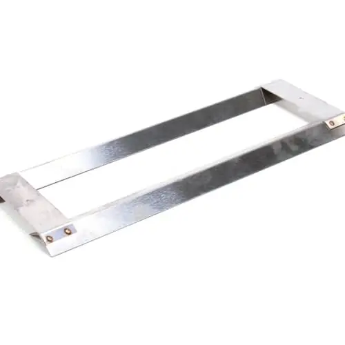 Star H3-624086 Burner Guard Assembly