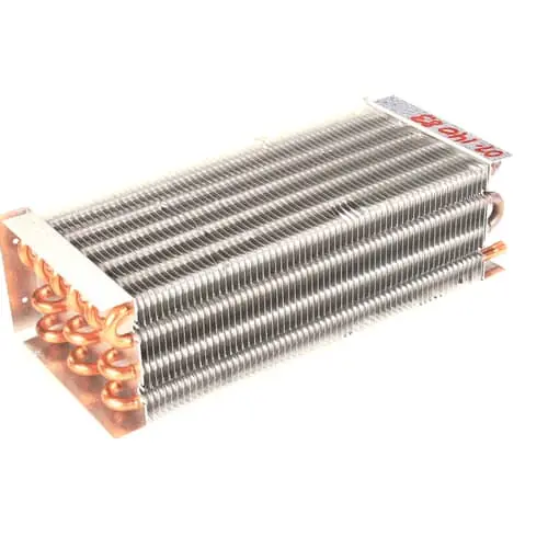 Master-Bilt 07-14083 Evaporator Coil, 6 FH x 12 'FL, BLG-27