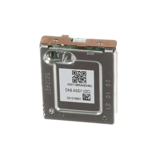 Sony A-5011-985-A Dab Assembly_i2c