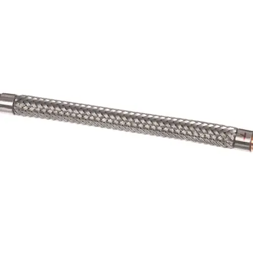 Master-Bilt 09-00124 Vibration Absorber 5/8 Anacond Replacement MPN