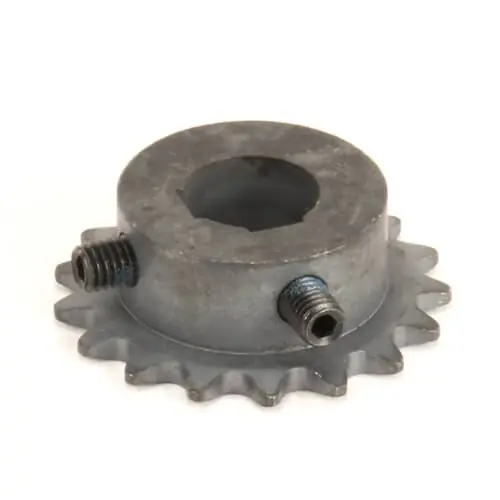 Star 2P-Z11853 Motor Sprocket