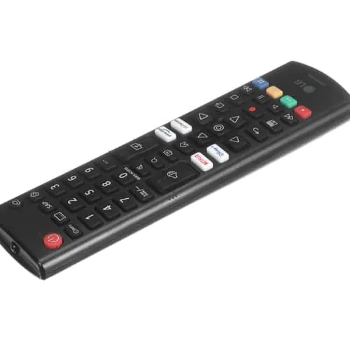 LG AKB76040302 Remote Controller Assembly