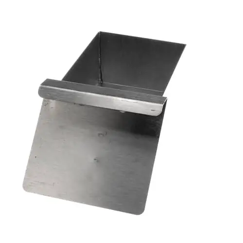 Star SD9-GR0517 Grease Drwr Assembly,slpd Frt