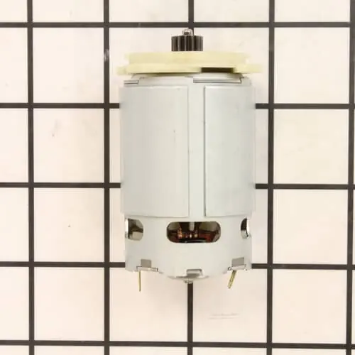 Milwaukee 14-50-2435 Service Motor Assembly With Pi