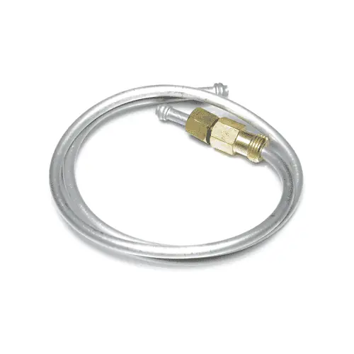 Majestic 49D0050 Tubing Assy. Natural Gas 3/16 Inches
