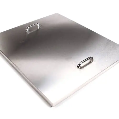Traulsen SK-200-60327-00 Night Cover Assembly 60 X 24