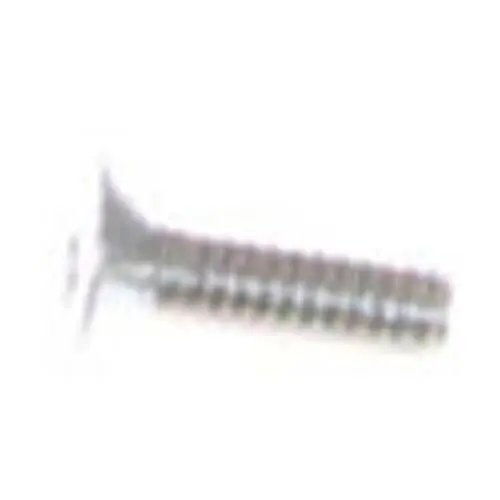 Makita 912117-6 Countersunk Head Screw M4x12