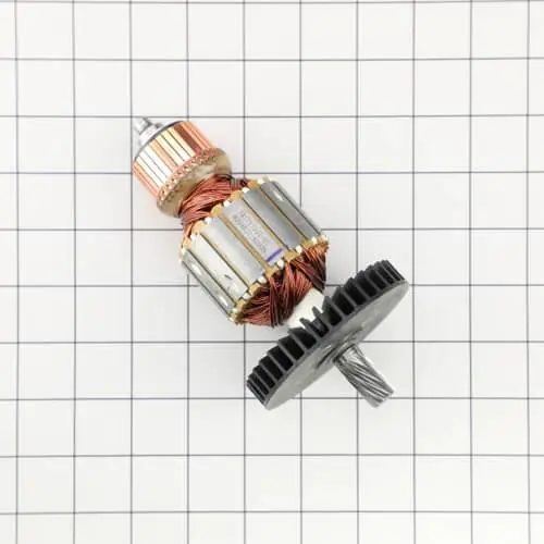 Milwaukee 16-70-0255 Armature 120V
