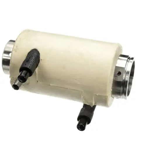 Scotsman 02-4758-21 Freezer Svc Packout