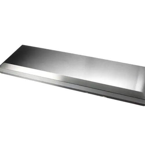 Traulsen SK-550-10069-00 Assembly Drawer Face 2Pan Ftb