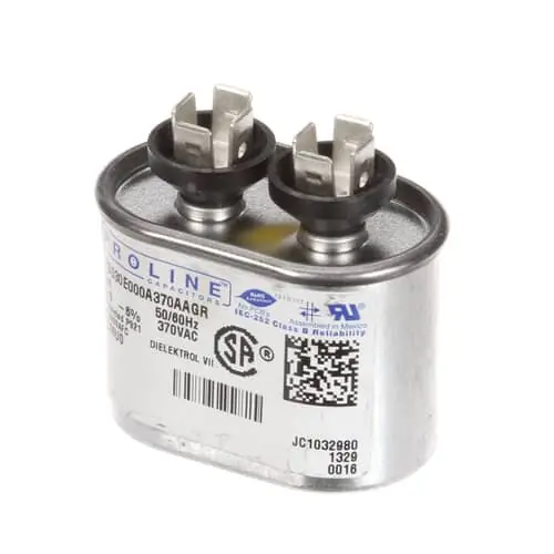 Traulsen 337-60006-02 Run Capacitor 3.0 Mfd