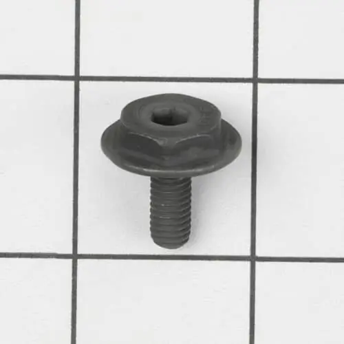 Milwaukee 45-04-1020 Hex Flange Blade Screw