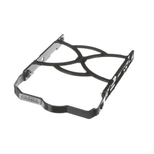 Lenovo 5M10U49993 Misc Parts Internal Metal Fan Ducts Brackets Other Unnamed Internal Parts
