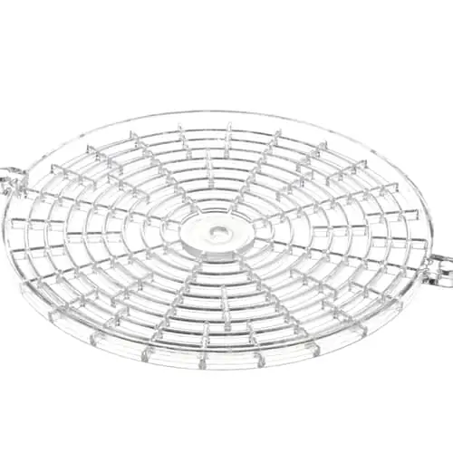 Structural Concepts 20-55184 Misc Fan Guard Bohn Or Heatcraft 5054D