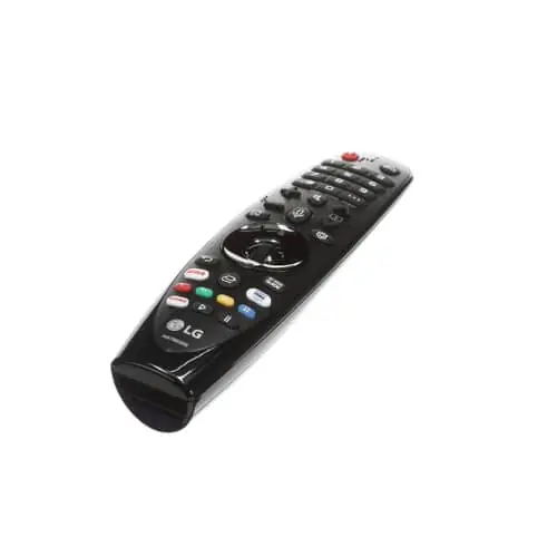 LG AKB75855505 Remote Controller Assembly Replacement MPN ZEN AKB76039702
