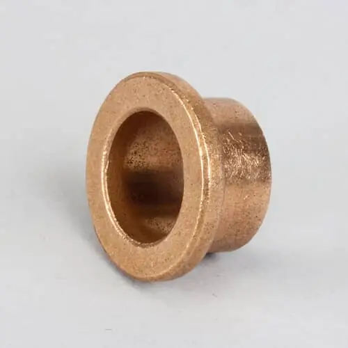 Middleby 22034-0003 Bush,flange 3/4Od X 5/8Id N/d