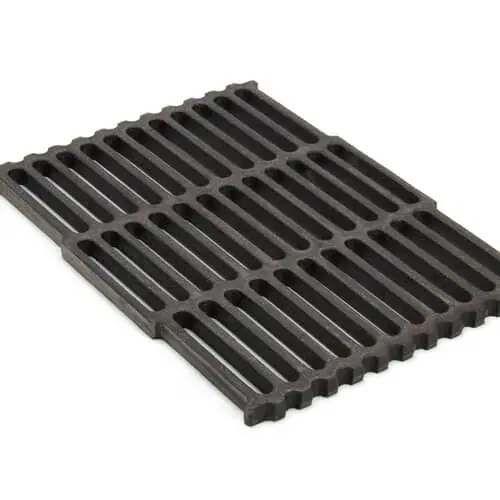 Star 2F-Z3078 Lavarock Grate 12 X 17 1/16