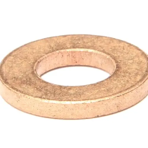 Middleby 21415-0001 Washer Flat 1X1/2X1/8T Brz