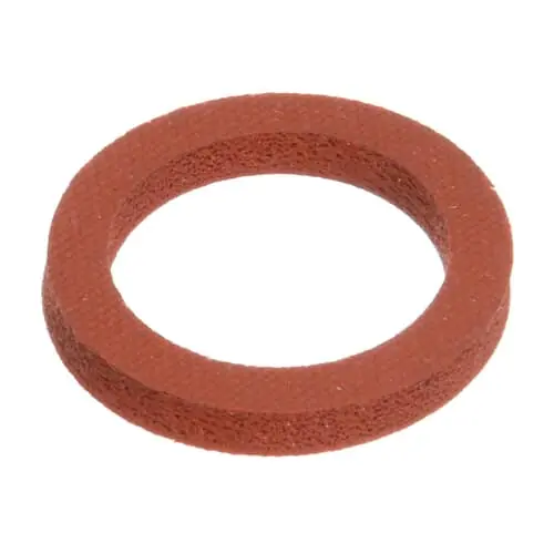 Nu-Vu 70-0355-A Gasket, Sponge, Rubber, Light Bulb