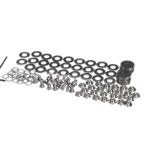 Traulsen SER-60661-00 Kit Service Te Drawer Stop Fi