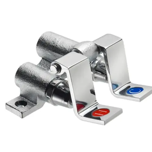 Krowne 16-120L Royal Series Double Pedal