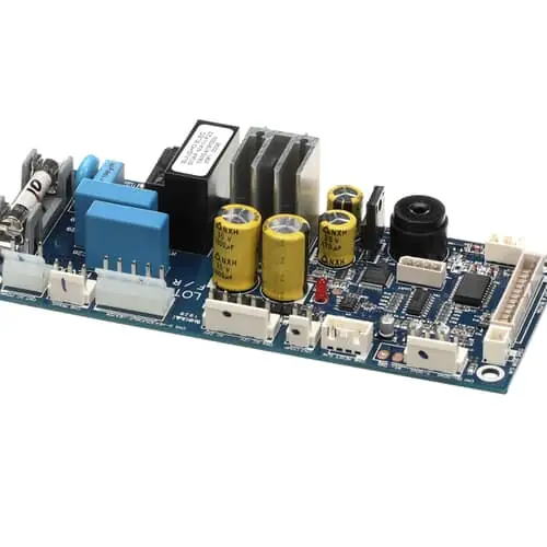 NORLAKE 161833 Control Control Board (F23) (C101-19a-040)