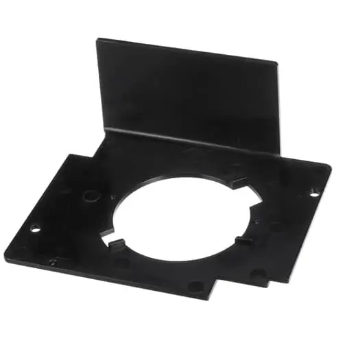 Scotsman 02-4703-01 Pump Mounting Bracket