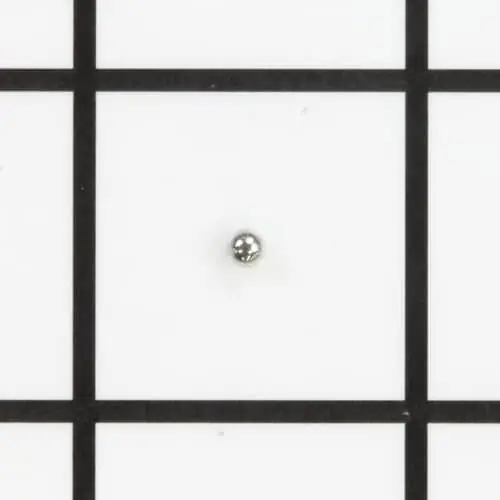 Milwaukee 02-02-0165 Ball Steel 3.0 Mm