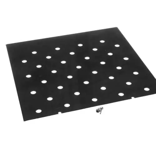 Merrychef PSY331 Upper Impinger Plate Tci