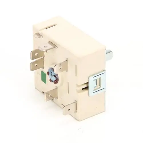 Star 2J-200539 Switch EGO 120V Infinite