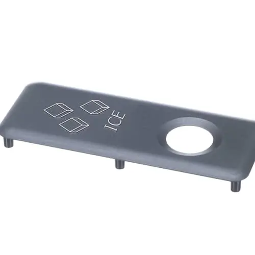Scotsman 02-5135-01 Hid Button Cover - I