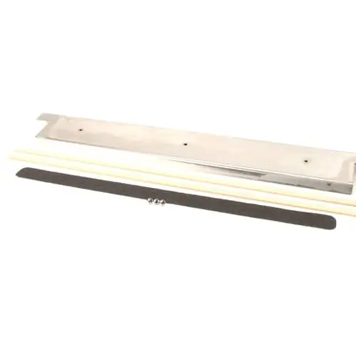 NORLAKE 084154S 26 With Floor Threshold Assembly